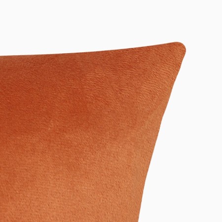 Pillow Decorative Ethel col. Terracottus, 30*30cm, velor-2