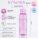 Water bottle, 650 ml, Flores, 4.7 x 22 x 7 cm, mix
