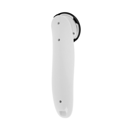 LEM-03 facial cleaning massage, IR-GOGREE, 3 speeds, batteries, 500 mAh, from USB, white-5