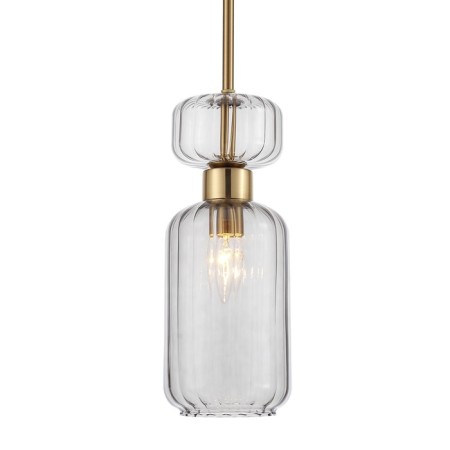 Suspended lamp Gloss E14x60W-2