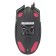 Mouse A4Tech Bloody Q80 Black Optical (6200DPI) USB (8but)