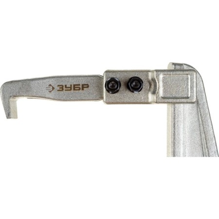 A hinged bison 43310-160-100, professional, two-legged, 145 mm-3