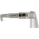 A hinged bison 43310-160-100, professional, two-legged, 145 mm