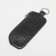 Case for keys, black color