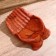 Souvenir tree "Ladushi" brown color 25x18x8 cm
