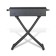 Charger "M-600", scoop, metal thickness 3 mm