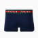 Panties men's panties, color dark blue mix, size 54