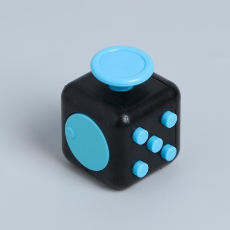 Fiht Cube anti -stress "Stressoutolin", joystick, on the blister-1