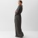 Women's dress Mist Classic Collection, Maxi, p. 40-42, graphite