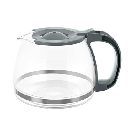 ARSA AR-1608 Coffee machine, drip, 750 watts, 1.25 l, white-3