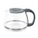 ARSA AR-1608 Coffee machine, drip, 750 watts, 1.25 l, white