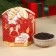 New Year! Black tea "Let the New Year give a fairy tale." Taste: Winter Cherry, 50 g.