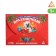 New Year's quest for the search for the gift "New Year: Festive", 11 hints, letter, 5+