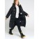 Winter coat for the girl PlayTode, height 152 cm