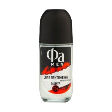 Antiperspirant FA MEN 