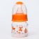 A bottle of feeding "Kutuz", classic throat, 60 ml., 0 months, MIX color