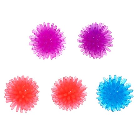 Set for neurohymnastics "Gymnastics for the brain", 3+-3