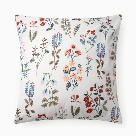 ALPINE MEADOW 70x70 cm - 2 pcs, 100% cotton, Poplin-2