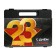 A set of tools in the case of Tundra "February 23", in gift packaging, 31 subject