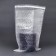 A package of runway with a valve and an adhesive layer, p/e, 3 layers, 30 x 44 + 5 cm, set 50 pieces