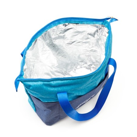 Thermal Summer, 20 l, "Master K", 48 x 15 x 32 cm, blue-1