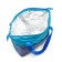 Thermal Summer, 20 l, "Master K", 48 x 15 x 32 cm, blue