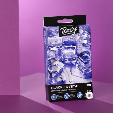 Tensy, Black Ice, TK-07, 110 g.