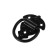 RKO-50-Sp pen, black matte color
