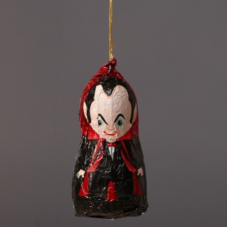 Figure milk "Halloween characters", 63 g-2