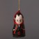 Figure milk "Halloween characters", 63 g