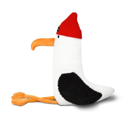 Soft toy "Seagull", 130 cm 946-2