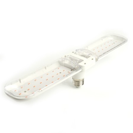 Feron, E27, 20 W, 175-265 V, Pink Light Lamp-1