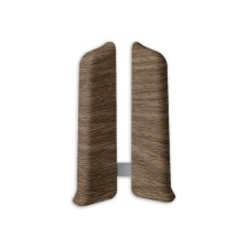 Plugs (left/right) vocabulary 80mm nut (1)