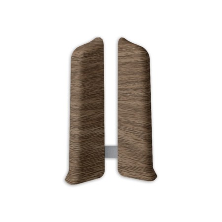 Plugs (left/right) vocabulary 80mm nut (1)
