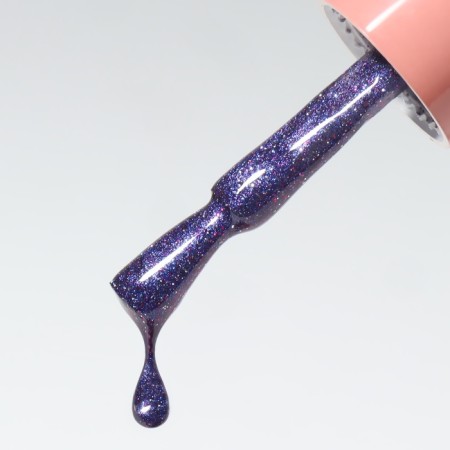 Cat`s Eye Shine nail polish gel, 3 phase, 10 ml, led/uv, color (42)-3