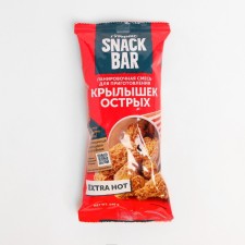 A panel mixture for the preparation of sharp wings, gurmix, 240 g