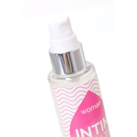 Moisturizing intimate gel Sensitive, 100 g-6