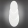 Wall lamp (sconces) Comerio LED 6400K 25W