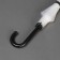 Umbrella - semi -automatic cane, Funny Kitten, 8 spokes, r = 47 cm, color mix