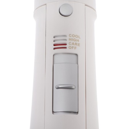 Energy EN-824, 550 W, 3 modes, 2 nozzles, white-2