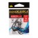 Hook Volzhanka X9939-BLN No. 16, 10 pcs