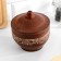 Baking form "Ornament", 0.85 l, 14 x 13 x 13 cm
