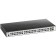 D-Link DGS-3000-52X DGS-3000-52X/B switch, controlled, 48x10/100/1000Base-T