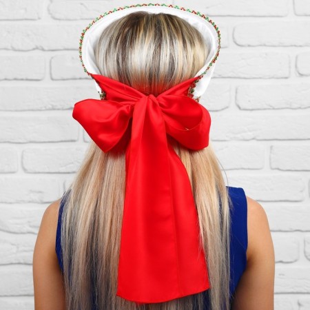 Kokoshnik "Maki"-1