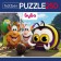 Puzzle "Buba", 250 elements