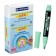 Building Movister 5.0 Centropen "Flexi 8542/60 Soft", pastel, green color