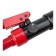 Rexant RN-40 cables, cutting multi-dwelling cables made of copper and aluminum, max d 40 mm