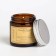 Aromatic candle in the Bank "Lavender and Eucalypt", 6.5x5.5 cm, 100 g