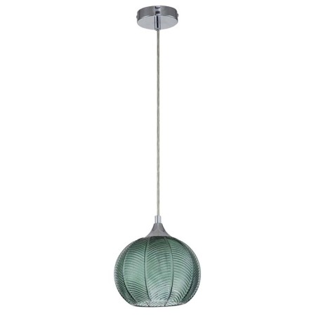 Suspension lamp 1x40W E27, size 20x20x174.5 cm-1