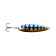 Блесна колеб. Lucky John CROCO SPOON длин.86мм/26.0г 019